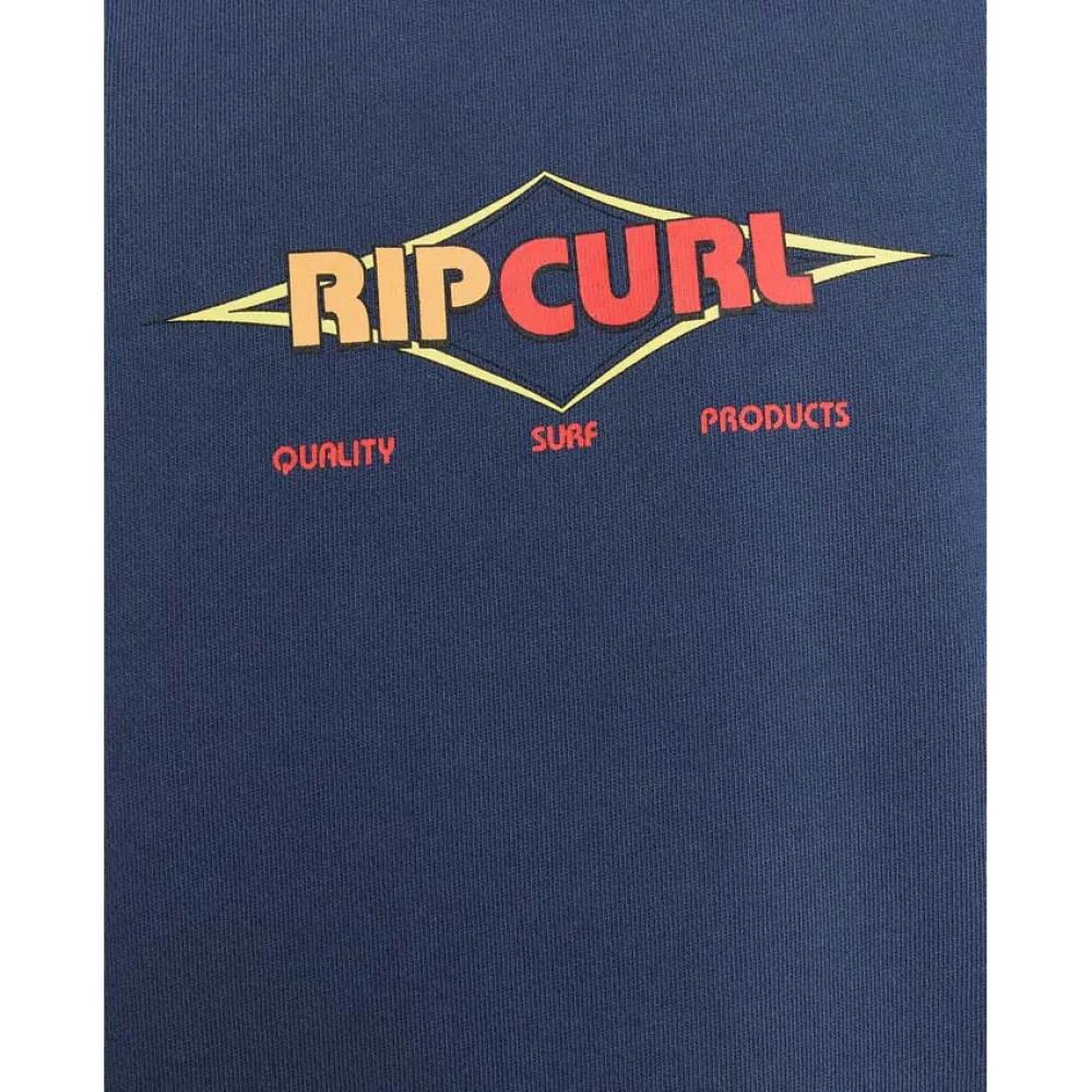 Rip Curl Толстовка с капюшоном Surf Revival Decal