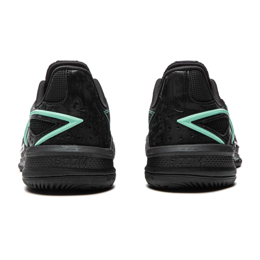 Li Ning Assassin's Creed 2V2 Low top Performance Basketball Shoes Men's Black ABPW009-3