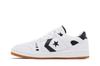Converse AS-1 Pro Ox White Black Gum