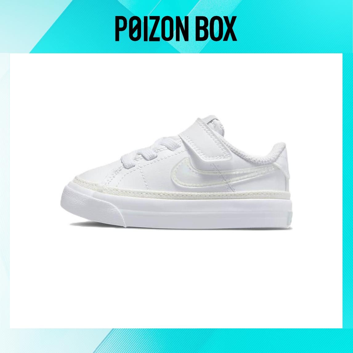 

кроссовки Nike Court Legacy Toddler Shoes TD DA5382-114