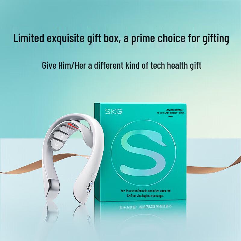 Portable Neck Massager