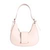 Solid Color Stylish Single Shoulder Underarm Women's Bag - 2025 Autumn/Winter Collection