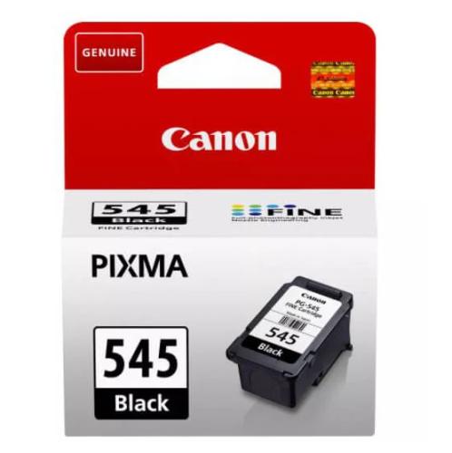 Canon Pg-545 (8287B001) Ink Cartridge, Black