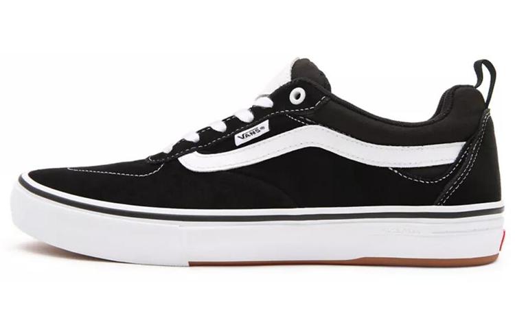 Vans Kyle Walker Black White 38