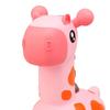 with Leash Electric Doll Sound and Light Early Education Toys Giraffe Toys  Gift Giving
