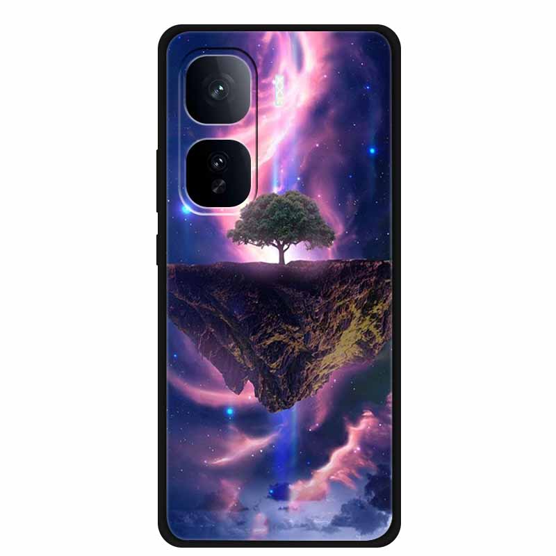 

For vivo iQOO Neo10 Pro+ (China) Funda Soft Silicone Back Cover for iQOO Neo 10 Pro Plus Phone Case 6.82 Coque New Cool Cartoon iQOO Neo10 Pro Plus