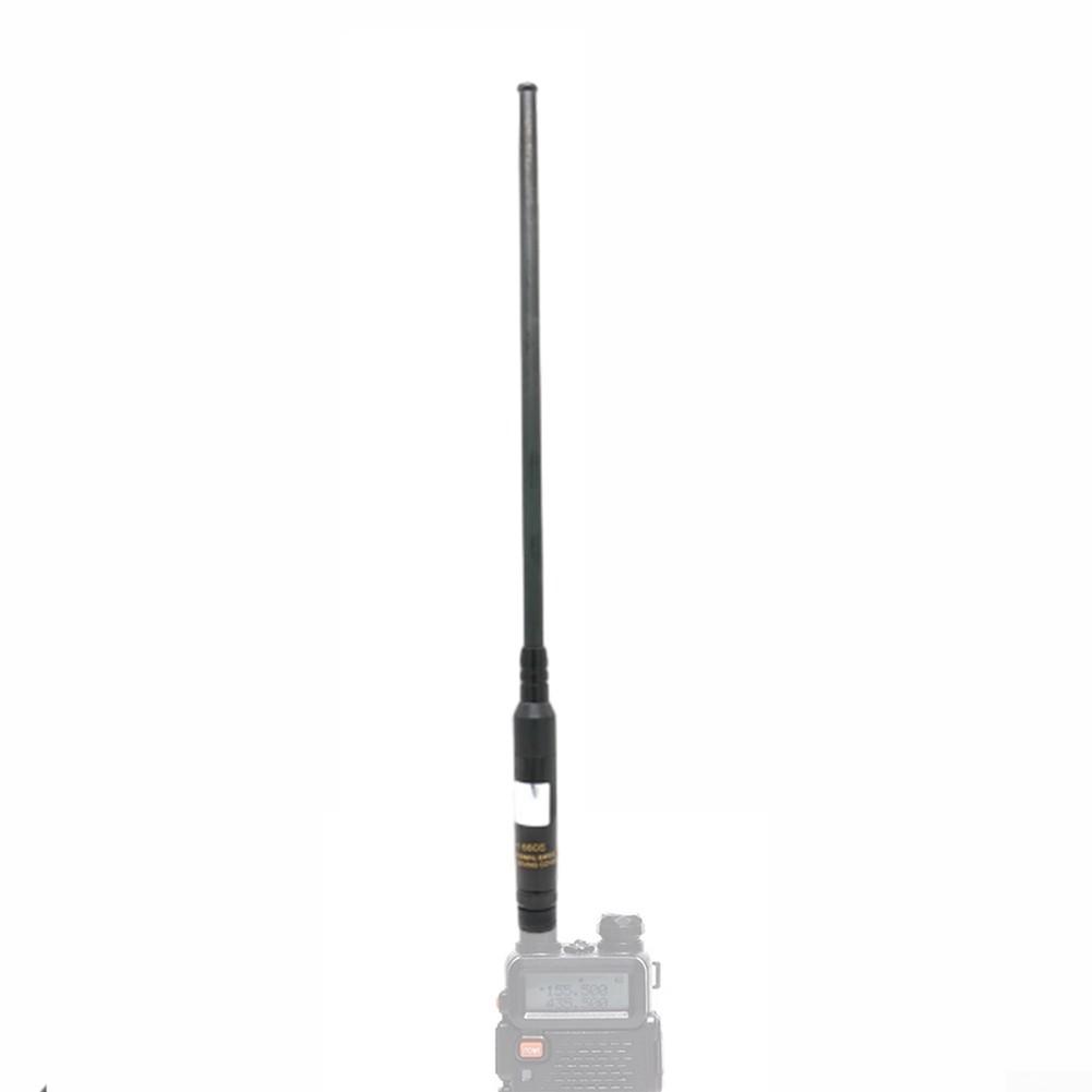 Zubehör Teleskopantenne BNC Einfache Installation