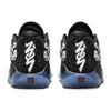 Air Jordan Zion 3 PF Gen Zion Men Sneakers Black White Laser-Orange DR0676-018