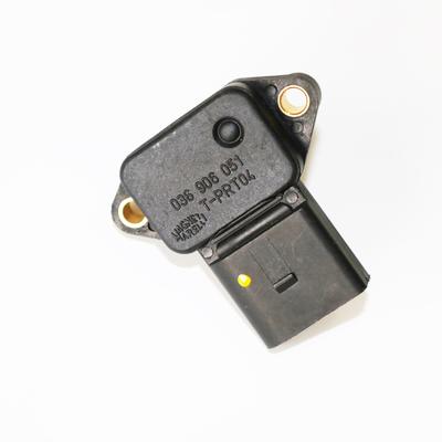 Intake Manifold Pressure Sensor For VW Golf MK3 MK4 Vento Bora POLO 1.2 1.6 1.4 16V 036906051 03D906051 036906051D