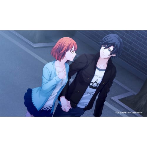 Uta No Prince-sama  Repeat Love for Nintendo Switch