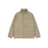Puffer Jacket Men's Beige AMJ44318-SOT