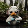 TUBBZ Gollum Collectible Vinyl Rubber Duck Figure Official Lord of the Rings Boxed Edition