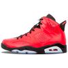 New JORDAN 6 Retro Infrared 23 Toro 384664-623