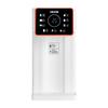 Instant Hot Water Dispenser, Countertop Boiling Water Dispenser with Adjustable 6 Temps & 8 Water Volumes, 101oz(3L) Removable Water Tank, Quick