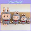 Adorable Plush Toy Doll For Girls Soft Cushion Ideal Birthday Gift For Children