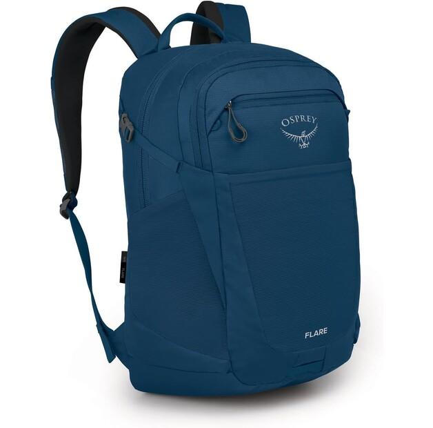 Backpack Osprey Flare 27 Night Shift Blue