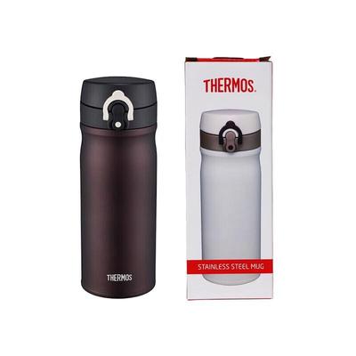 Thermos TCMB-400 Vacuum Insulated Stainless Steel Travel Mug