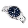 Casio Bracelet Men's MTP-1302PD, Blue,