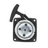 Universal Recoil Pull Starter Kit for Brush Cutter Engine 40-5 44-5 33cc 36cc 43cc 49cc 52cc Lawn Mower Spare Parts