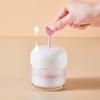 Foam Bottle for Facial Cleanser, Shampoo, Face Wash, and Shower Gel