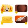 Infant Safety Seat Soft Stuffed Animal Baby Sofa Plush Baby Cushion Feeding Chair Learning To Sit Kids Back Support Plush Toy