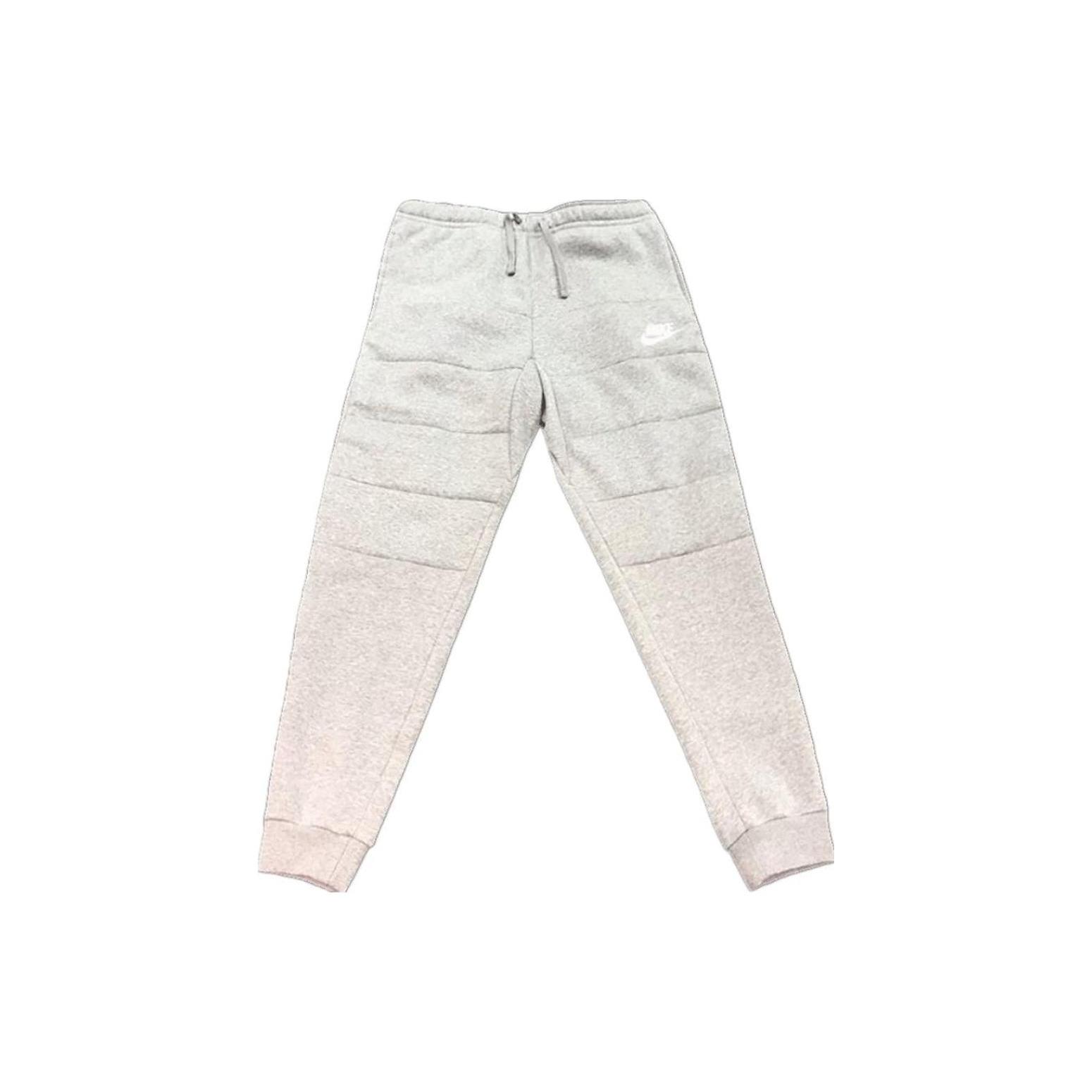 Повседневные брюки Nike мужские кремовые умеренные другие 916612-063 XL
