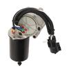 Transfer Case Shift Motor Actuator 4L3Z7G360BA Transfer Box Motor for Lobo Mark LT 5.4L V8