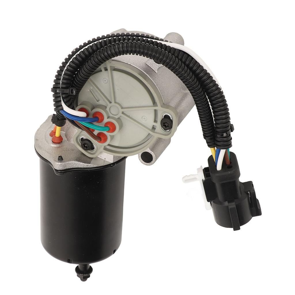 Transfer Case Shift Motor Actuator 4L3Z7G360BA Transfer Box Motor for Lobo Mark LT 5.4L V8