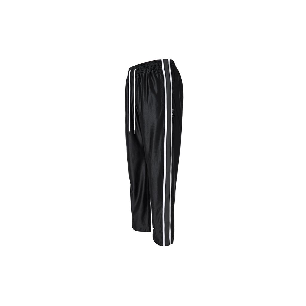 Nike Knitted Sweatpants Men's Black DX0139-010