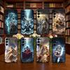 Capas para telemóveis – Para-choques para smartphones