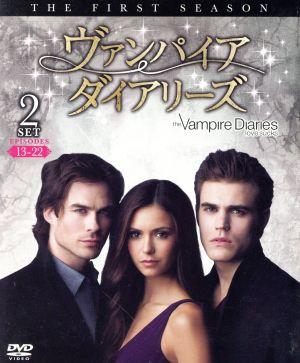 DVD NINA DOBREV PAUL WESLEY IAN SOMER The Vampire Diaries Erste Staffel  1000344231 WARNER HOME VID 2012 Japan Filme  DVD Gebraucht
