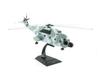 Model helikoptera Armii Francuskiej Diecast 1/72 SA 321 Superfluron Aérospatiale Wstępnie pomalowany Montaż [Import równoległy]