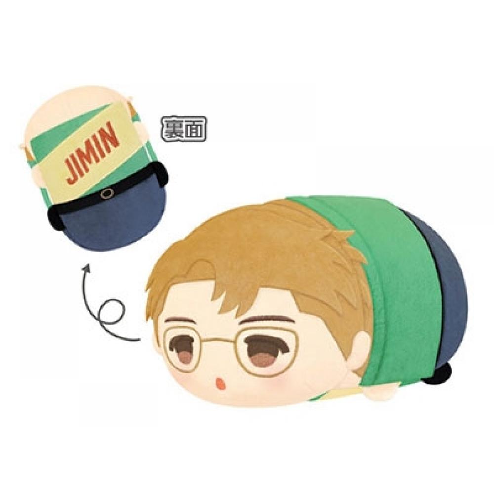 

Липкий талисман TinyTAN MS Jimin