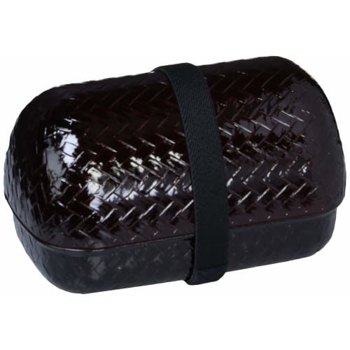 Tatsumiya HAKOYA Kagome Onigiri Bento (Tamari 1222)