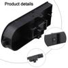 Window Control Switch Front Passenger Side for For VAUXHALL For ASTRA MK5 MK V 2004 2010 Compatible Replacement Part