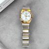 Light Luxury High-End Women'S Watch, Small And Exquisite Quartz Watch, Niche High-Value Calendar Watch
