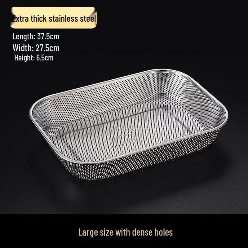 Japanese Style Stainless Steel Square Chopstick Holder