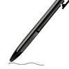 Deli 0.7mm Low Viscosity Side-Click Ballpoint Pen