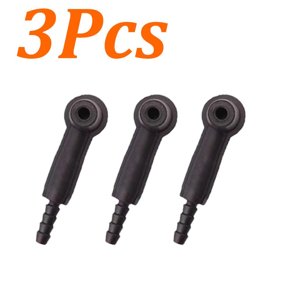 13-1Pcs Car Brake Fluid Oil Replacement Tool With Hose Pipes Auto Clutch Oil Exchange Pump Oil Brake Kit Oil Bleeder Connectors