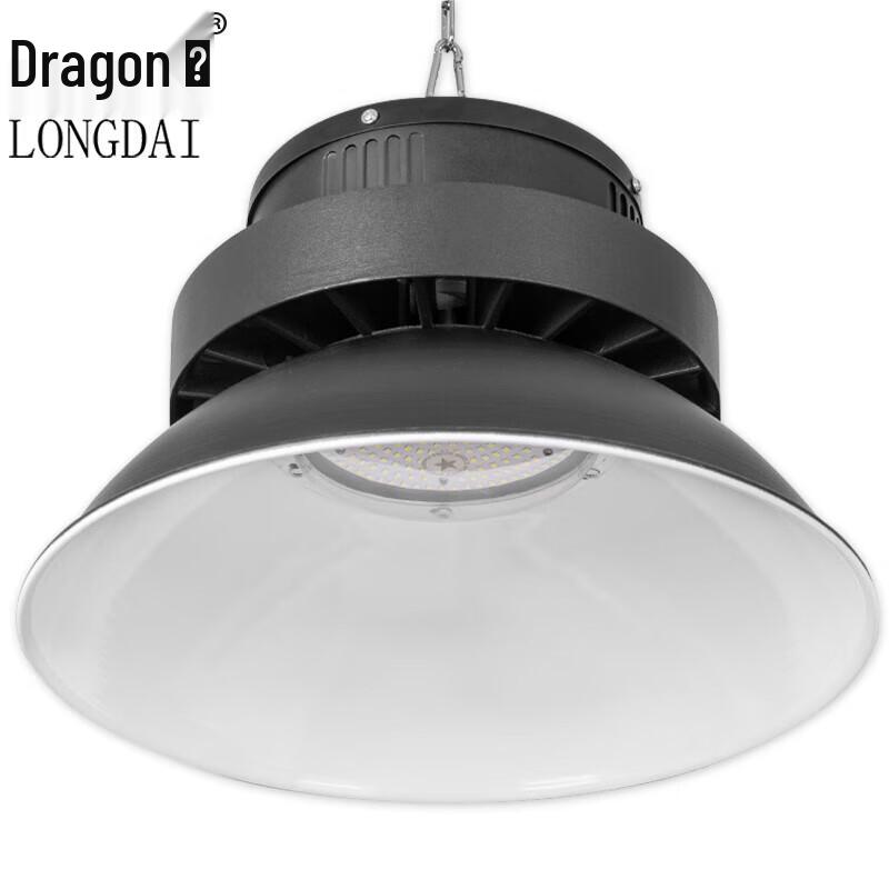 Longdai LED Industrial High Bay Light