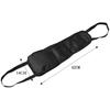 Multi-Pocket Car Seat Organizer Multifunctional Car Seat Back Side Hanging Bag Mesh Pocket Storage Bag Auto Interior Accessorie