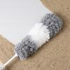 Dust Duster Dust Sweep Household Static Zen Can Be Retractable Dust Bed Bottom Clean Sweep Feather Duster