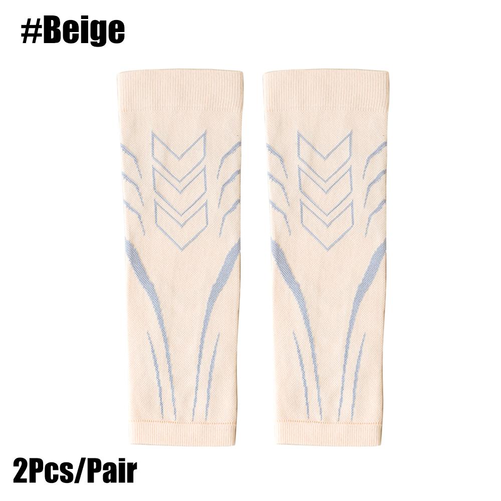 

1Pair Calf Compression Sleeve For Men & Women –Leg Compression Sleeves For Shin Splint Relief, Leg Cramps, Varicose Vein,Runners