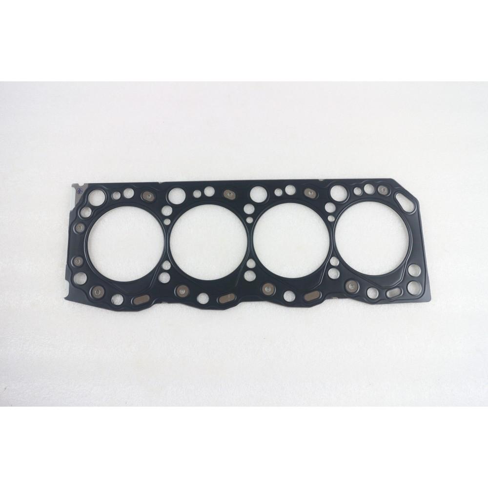 VRS,CYLINDER FULL HEAD OVERHAUL ENGINE GASKET SET/KIT+ HEAD BOLTS fit for TOYOTA HILUX LN86 LN106 2.8L 3L