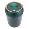 Desktop Humidifier 2000 ML Cool Mist Humidifier Double Sprayer Colorful Night Light Topfill Humidifier for Baby Bedroom