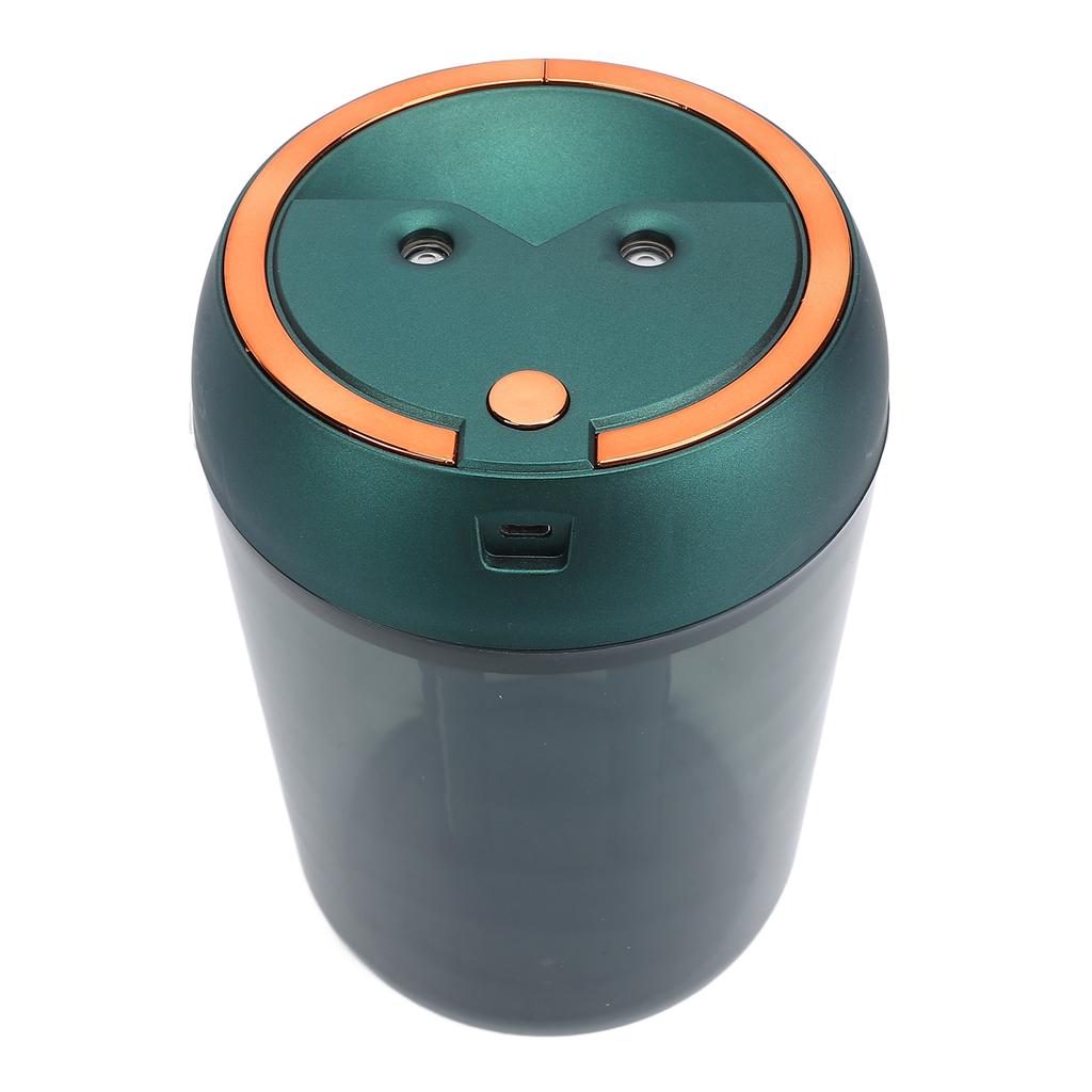 Desktop Humidifier 2000 ML Cool Mist Humidifier Double Sprayer Colorful Night Light Topfill Humidifier for Baby Bedroom