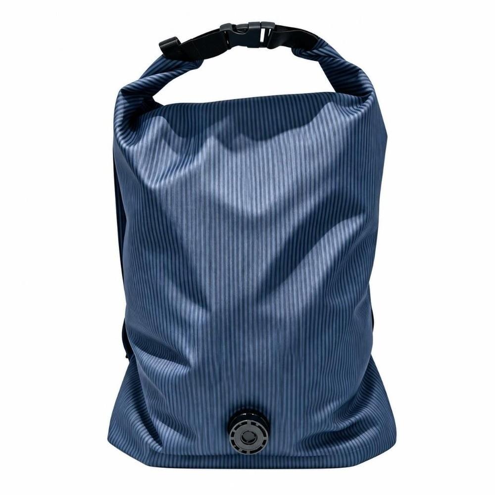 Reusable Vacuum Compression Bag Dustproof Luggage Vacuum Storage Bag  for Travel