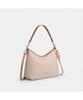 Coach Laurel Shoulder Bag In Signature Canvas Cey95 Svpwh