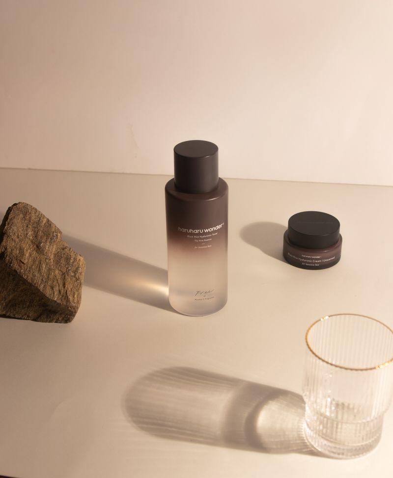 Wonder Black Rice Hyaluronic Toner 300ml