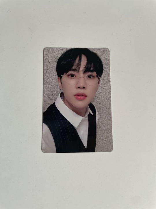 

[USED] theboyz Doboys Sonu Trading Card